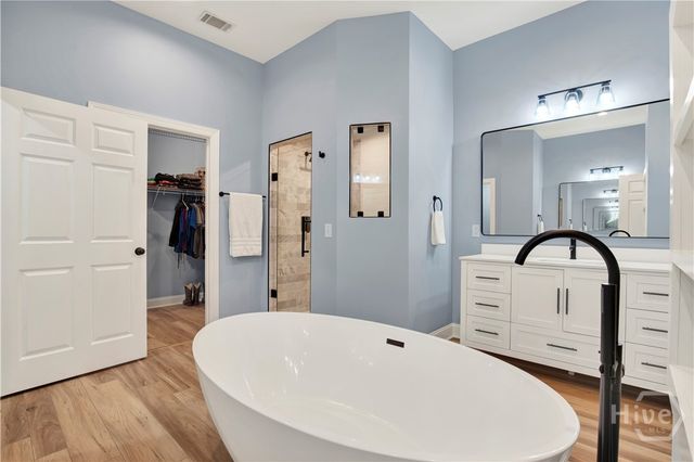 1501 Woodside Ridge, Savannah, GA 31405