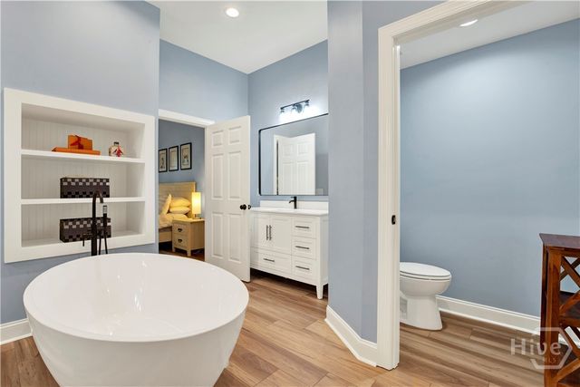 1501 Woodside Ridge, Savannah, GA 31405