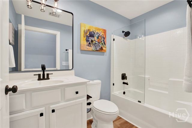 1501 Woodside Ridge, Savannah, GA 31405