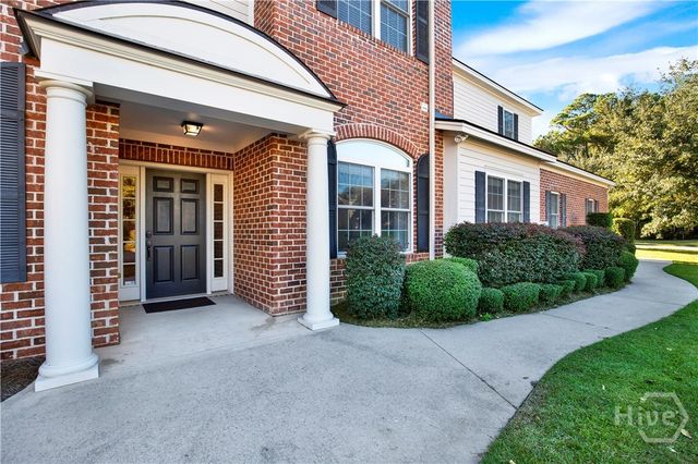 1501 Woodside Ridge, Savannah, GA 31405