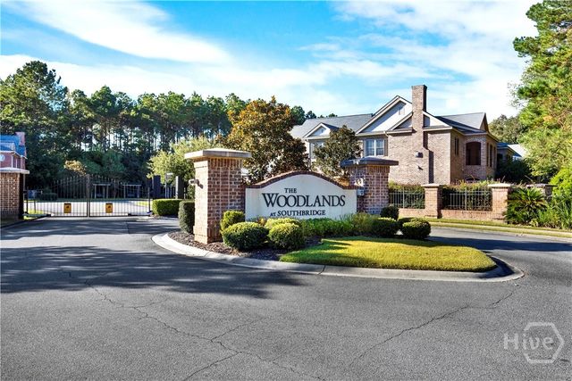 1501 Woodside Ridge, Savannah, GA 31405