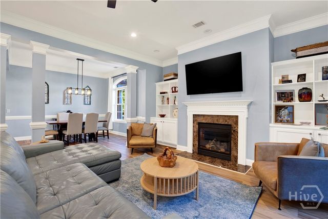 1501 Woodside Ridge, Savannah, GA 31405