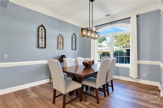 1501 Woodside Ridge, Savannah, GA 31405