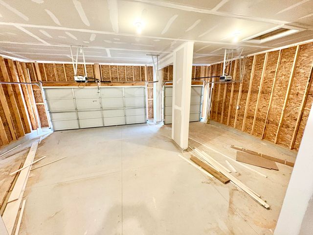 5949 Braemoor Court Se, Caledonia Twp, MI 49316