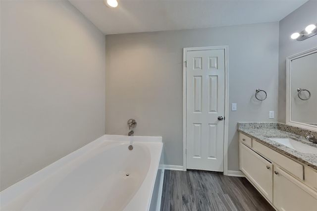 9530 Cabin Creek Drive, Houston, TX 77064