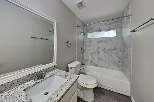 9530 Cabin Creek Drive, Houston, TX 77064