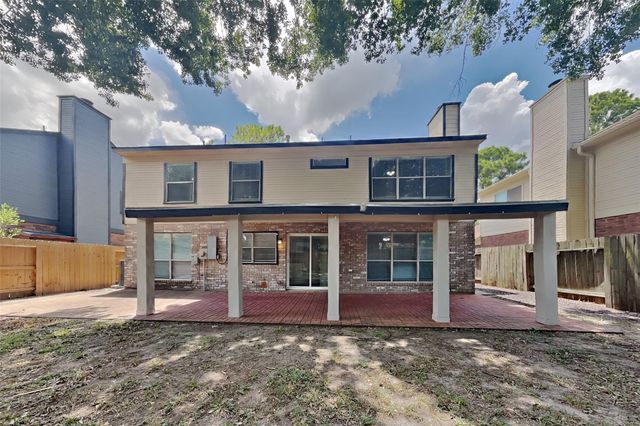 9530 Cabin Creek Drive, Houston, TX 77064