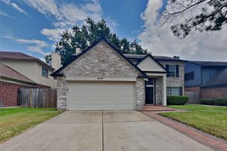 9530 Cabin Creek Drive, Houston, TX 77064
