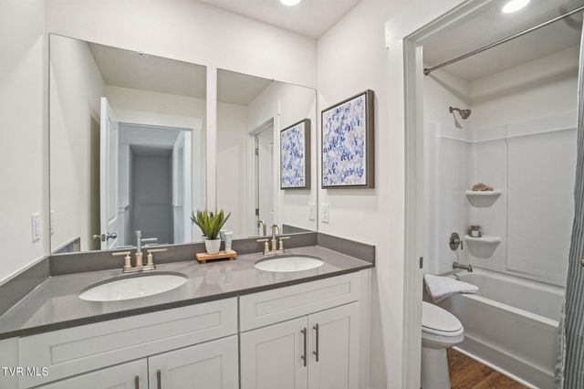 143 Mint Court, Bluff City, TN 37618