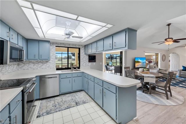 3718 SE 8th AVE, Cape Coral, FL 33904