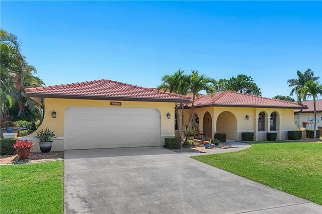 3718 SE 8th AVE, Cape Coral, FL 33904