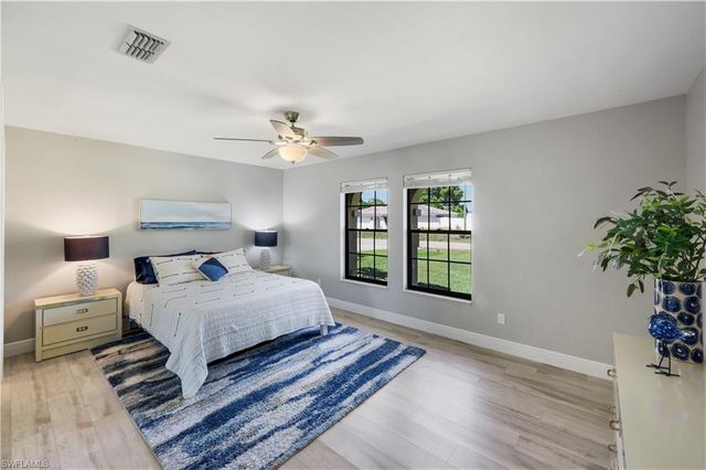 3718 SE 8th AVE, Cape Coral, FL 33904