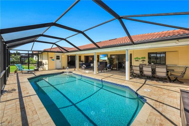 3718 SE 8th AVE, Cape Coral, FL 33904
