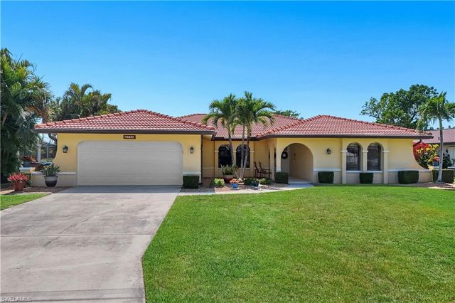 3718 SE 8th AVE, Cape Coral, FL 33904