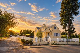 1809 Hill Avenue, Hayward, CA 94541