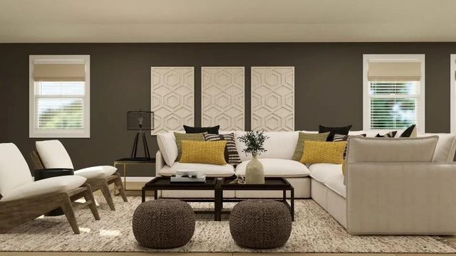 17813 Orchard Oriel WAY, Pflugerville, TX 78660