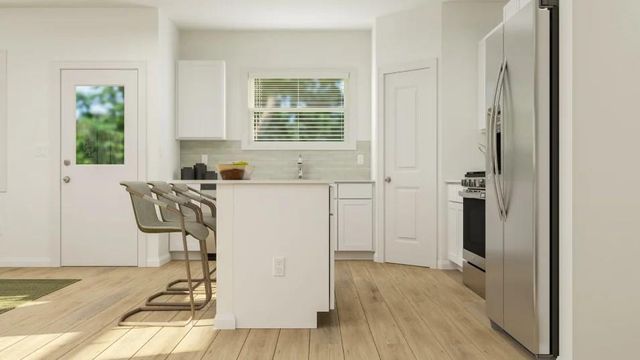 17813 Orchard Oriel WAY, Pflugerville, TX 78660
