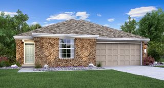 17813 Orchard Oriel WAY, Pflugerville, TX 78660