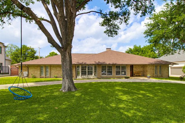 4707 Willow, Dallas, TX 75244