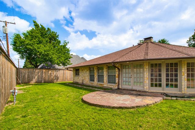 4707 Willow, Dallas, TX 75244