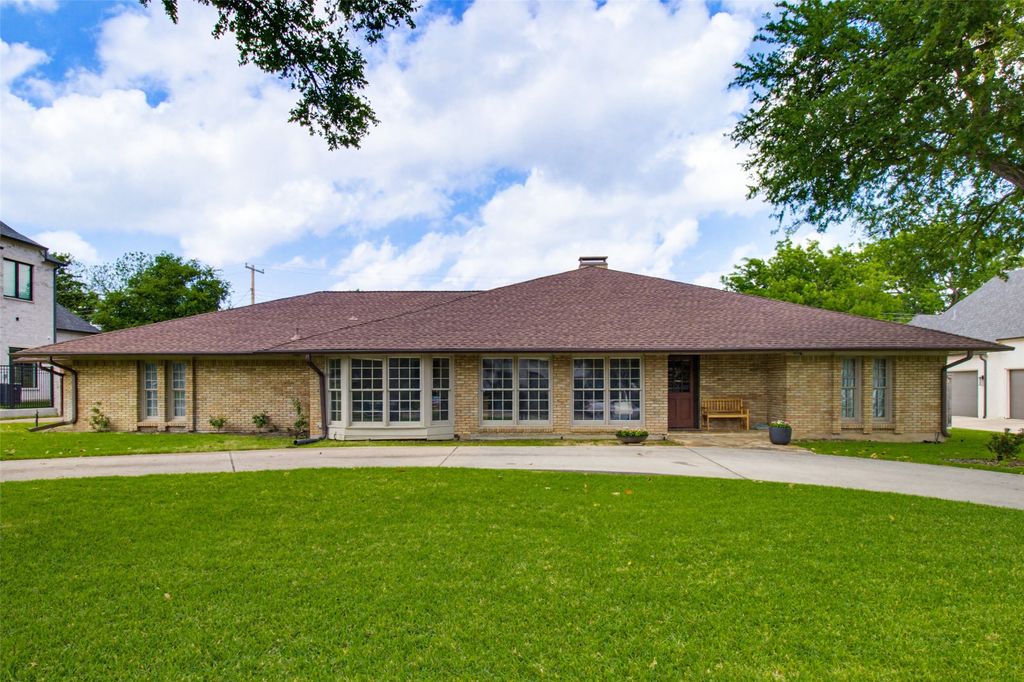 4707 Willow, Dallas, TX 75244