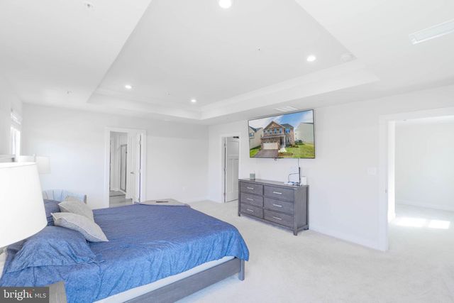 8106 IRON HILL CT, Brandywine, MD 20613