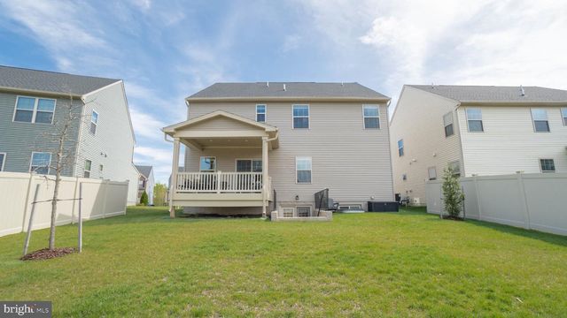 8106 IRON HILL CT, Brandywine, MD 20613