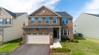 8106 IRON HILL CT, Brandywine, MD 20613