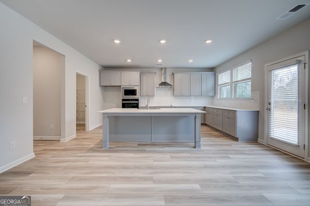 2486 Cadenza Circle, Dacula, GA 30019