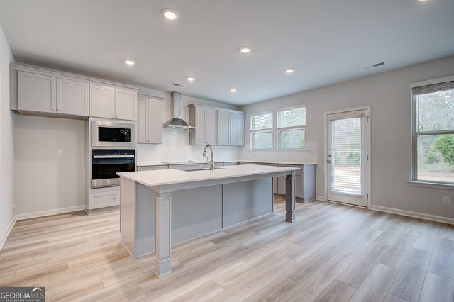 2486 Cadenza Circle, Dacula, GA 30019