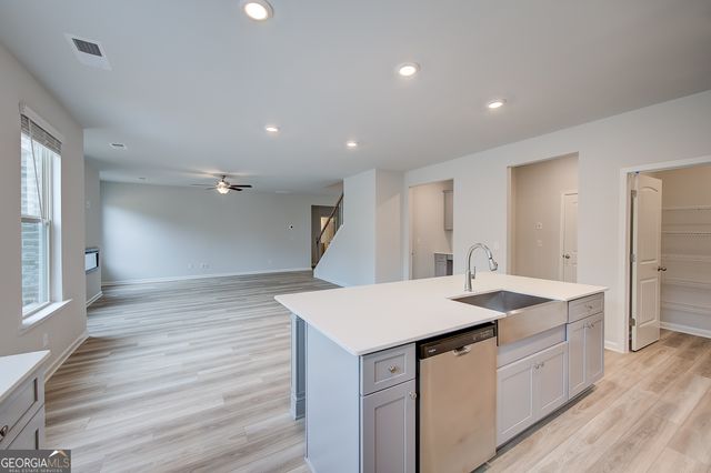 2486 Cadenza Circle, Dacula, GA 30019