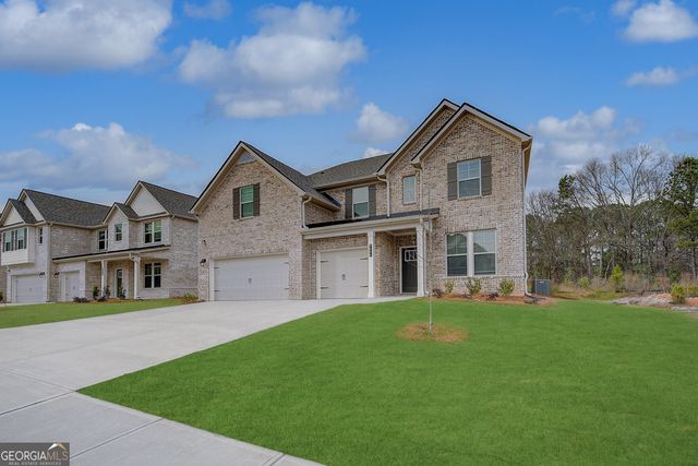 2486 Cadenza Circle, Dacula, GA 30019