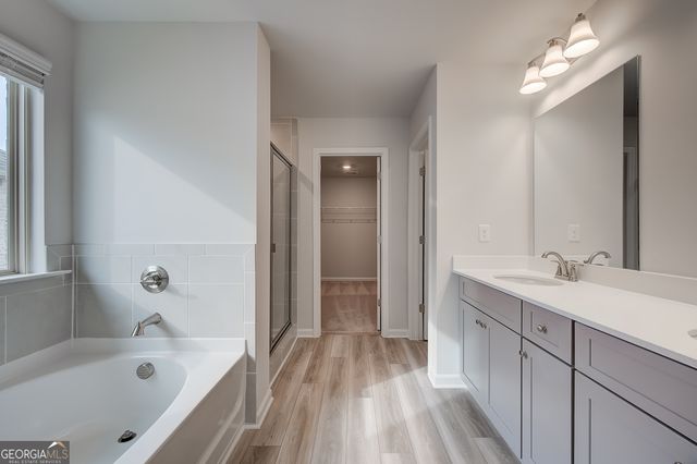 2486 Cadenza Circle, Dacula, GA 30019