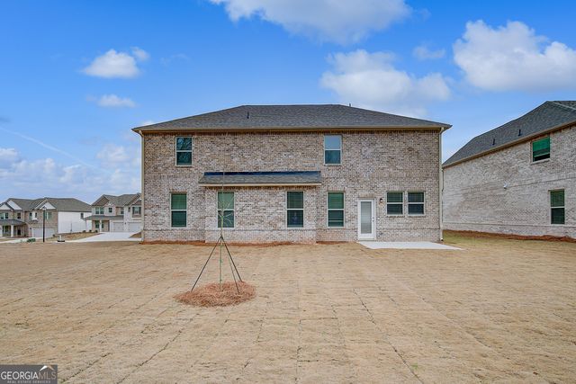 2486 Cadenza Circle, Dacula, GA 30019