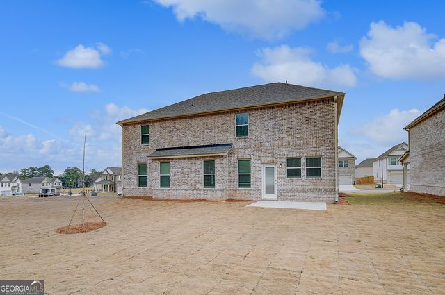 2486 Cadenza Circle, Dacula, GA 30019