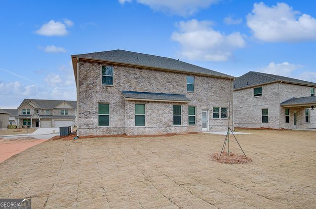 2486 Cadenza Circle, Dacula, GA 30019