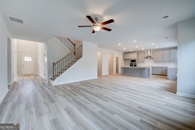 2486 Cadenza Circle, Dacula, GA 30019