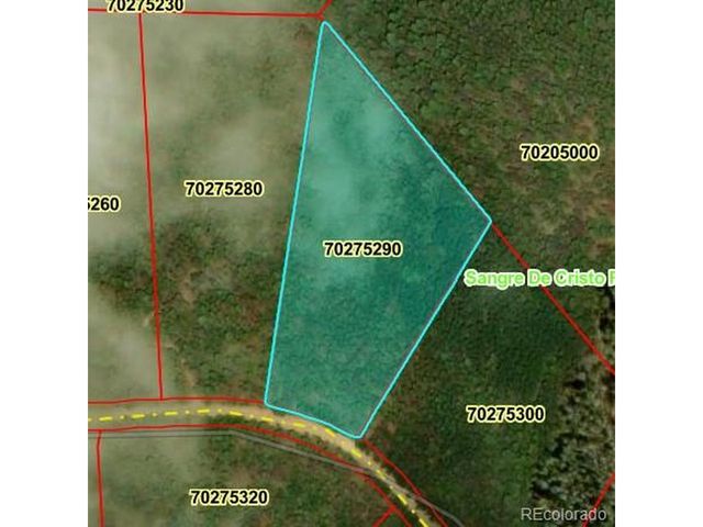 6082 Stella Road Rd, San Luis, CO 81152