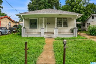 6112 BLOCTON AVENUE, Birmingham, AL 35228