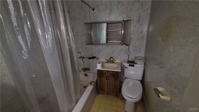 111 Kincaid Avenue, Syracuse, NY 13204