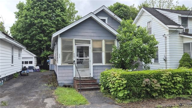 111 Kincaid Avenue, Syracuse, NY 13204
