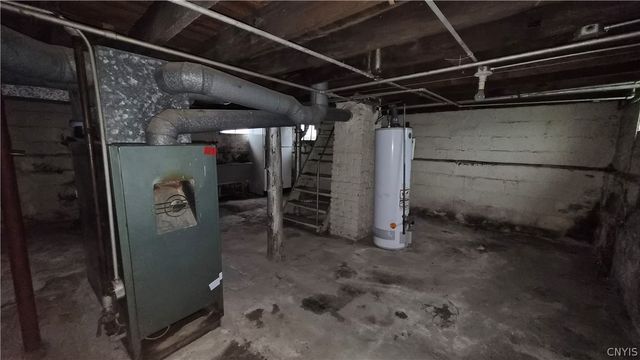 111 Kincaid Avenue, Syracuse, NY 13204