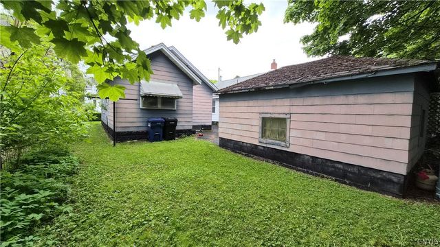 111 Kincaid Avenue, Syracuse, NY 13204