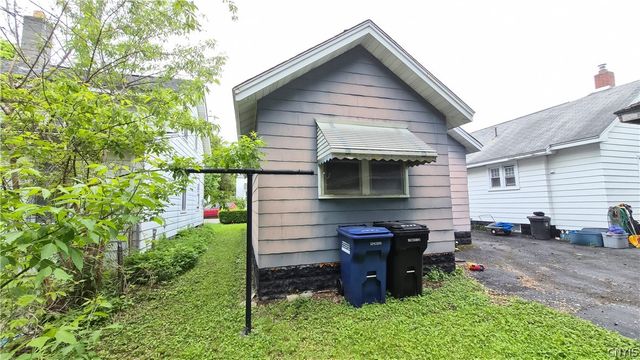 111 Kincaid Avenue, Syracuse, NY 13204