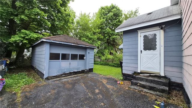 111 Kincaid Avenue, Syracuse, NY 13204