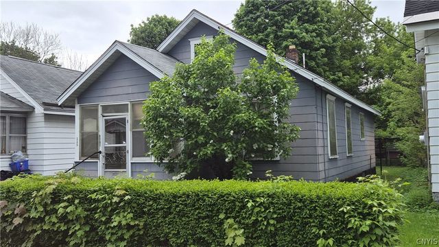 111 Kincaid Avenue, Syracuse, NY 13204