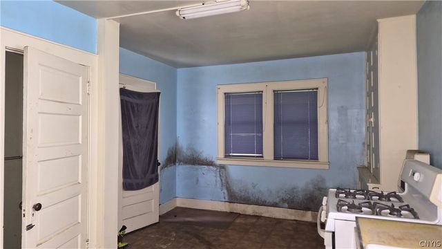 111 Kincaid Avenue, Syracuse, NY 13204