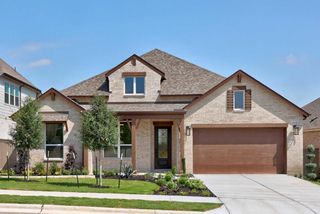 133 Cloverton CRES, Hutto, TX 78634