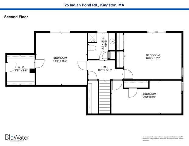25 Indian Pond Road, Kingston, MA 02364