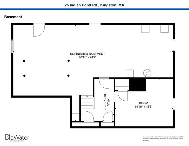 25 Indian Pond Road, Kingston, MA 02364